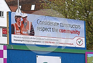 Considerate Constructors